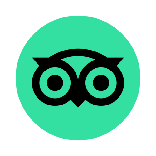 TripAdvisor Logo
